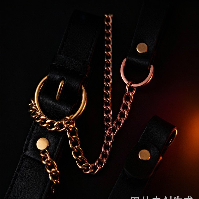 BDSM collection