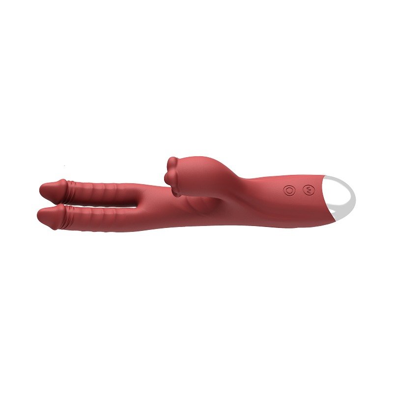 Shuangsheng Dual-Motion Vibrator